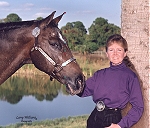 Dream and Lora in Florida